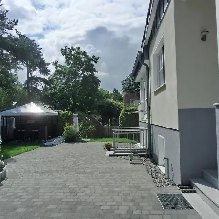 Apartment Mh1 