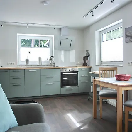 Apartment Mh1 